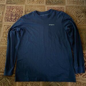 Patagonia Long Sleeve Shirt